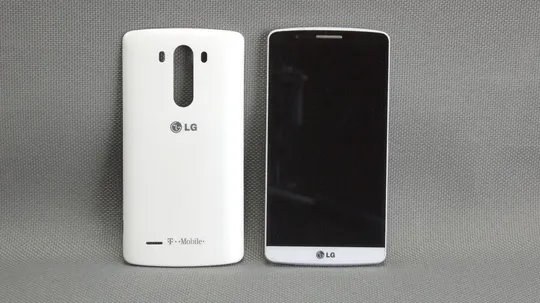 LG G3 оригинальный смартфон LG-D850 LTE белый экран 5&quot; Color IPS TFT LCD Продаж