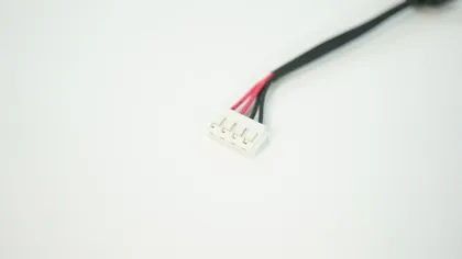 фото, Роз'єм живленняPJ564 (ACER E1-731) з кабелем