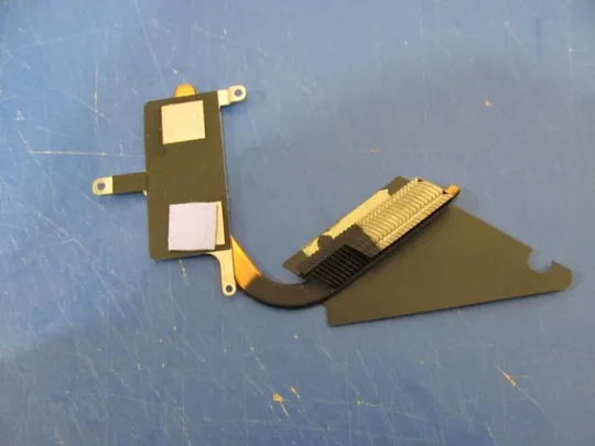 Купити №66-23 Термотрубка системи охолодження E310801213TA для MEDION AKOYA S3212 оригінал