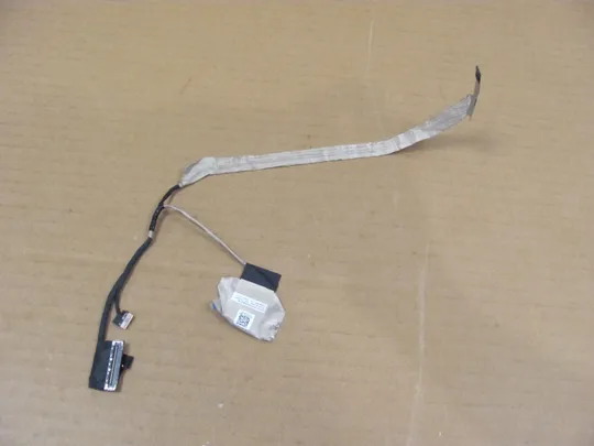 822-8 шлейф 00KN5Y DC02C00JX00 для Dell Latitude 5410 5411 5400 5401 оригінал Ціна