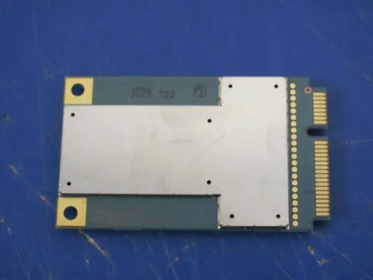 Купити №241-14 WI-FI адаптер ERICSSON F5521GW G86C00059710 для TOSHIBA TECRA R840 R940 оригінал