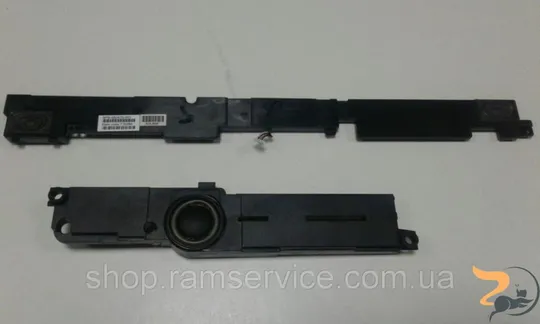Динаміки HP Pavillion DV7-1000, *sps-480470-001, PK230008D00, PK230008F00, б/в Ціна