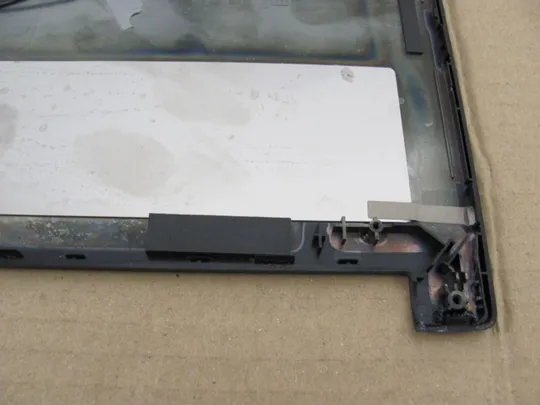 520-4 кришка матриці для FUJITSU LIFEBOOK E554 E556 оригінал Характеристики