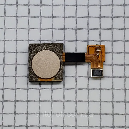 Шлейф Doogee BL5500 Lite зі сканером відбитка пальця для телефона оригінал Ціна