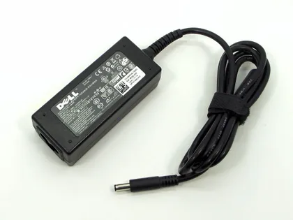 фото, Блок питания для Dell XPS 13 9360 9343 Series (19.5V 2.315A 45W (4.5*3.0+pin)).