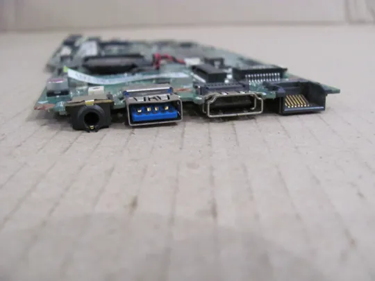 59-17 материнська пллата DA0LZ9MB8G0  i7-4510U SR1EB для LENOVO IDEAPAD U530 U430   оригінал Де купити