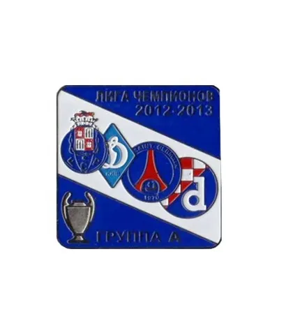 фото, группа А Лига Чемпионов 2012-13 Динамо Киев, ПСЖ, Динамо Загреб, Порто