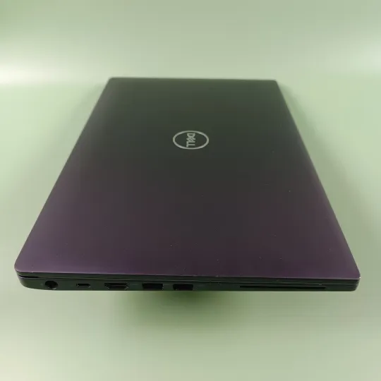 Dell Latitude 7490 i5-8350U/8Гб/NVMe 512Гб/14"/FHD IPS/нова АКБ 6г Продаж