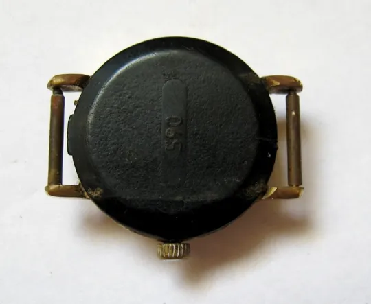 Купити Жіночий годинник /часы/ - ЛУЧ = механіка = Білорусь