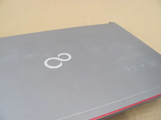 857-2 кришка матриці для FUJITSU LIFEBOOK E754 E756 E753 оригінал З аукціону