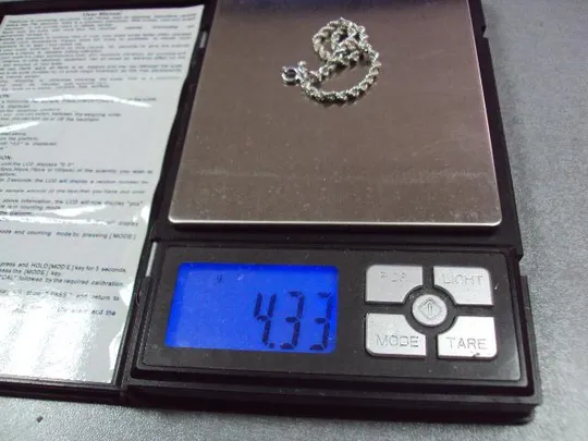 Браслет плетение двойное ролло гарибальди серебро 925 проба украина вес 4,33 г длина 16,5 см №10570 Характеристики