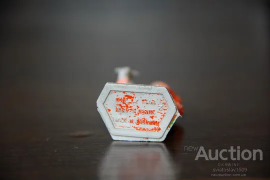 КОРОЛЬ с мечем рыцарь Lone Star 51-54мм З аукціону