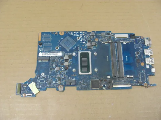 831-18 материнська плата SRFFX   i5-8265U  69N18DMAEC11  для  MEDION AKOYA E17201 S17402  оригінал Ціна