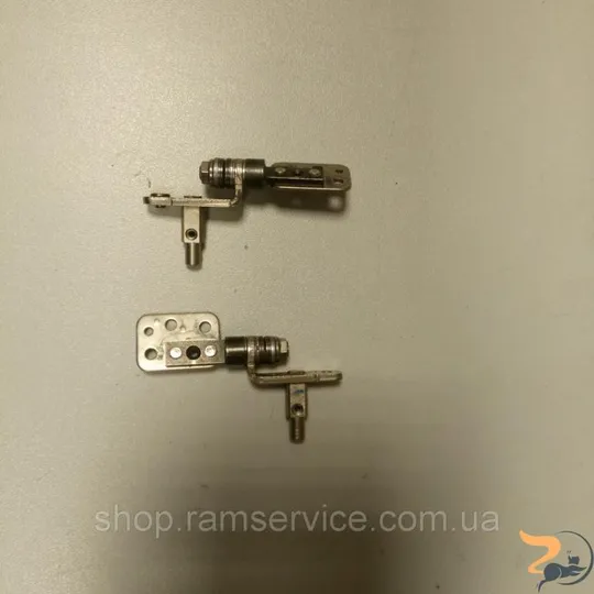 Петлі для ноутбука Packard Bell EasyNote MX37, б/в Ціна