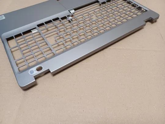 номер1062-20 Кришка панель палмрест та тачпад AM2VY000300 A1999P для Dell Latitude 5500 5501 5510 5511 Precision 3540 3541 3551 топкейс Верхня панель палмрест cover-C оригінал З аукціону