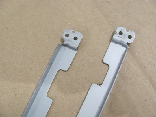 номер0288-8 кріплення Фіксатор Скоби Закріплювач Механізм з&#039;єднання fastening  матриці   BA81-08795A для SAMSUNG R430  RV408 RV410 оригінал З аукціону