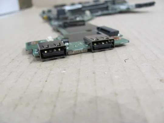 399-19 материнська плата 00HM969 VILT2 NM-A131  для Lenovo ThinkPad  T440p   оригінал Продаж