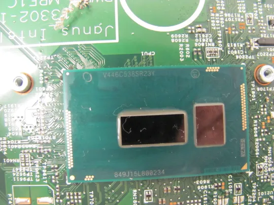 номер0304-8 материнська плата  i5-5200U для Dell Inspiron 15 3000 3541 3542 3543  оригінал Інтернет-аукціон