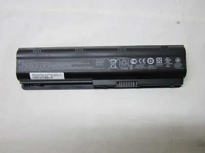 фото, Аккумулятор батарея HP MU06 держит 3 часа