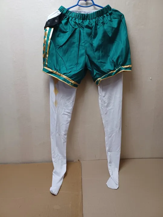 карнавальний костюс косплей костюм аніме на Хеллоуїн для жіночої гри Венді Вінді РОЗМІР XL (ящик 27) Характеристики