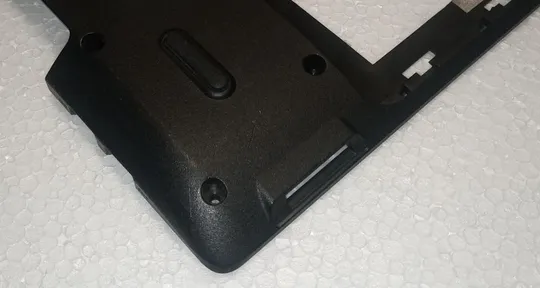 Нижня частина корпуса (поддон) з ноутбука Acer Aspire 5551G AP0C90004100 Інтернет-аукціон