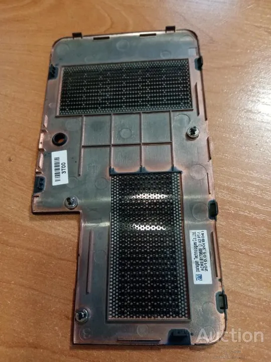 Купити HP Pavilion dv6-2117er заглушка оперативной памяти сервисная крышка 3t00