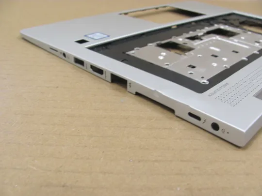 792-7 Кришка панель палмрест 6070B1210201 L18310-001  для  HP Elitebook 745 840 G5 G6 оригінал Де купити