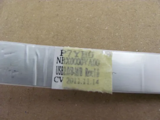 511-10 USB плата LS-6993P для ACER ASPIRE 7750 7560 оригінал Інтернет-аукціон