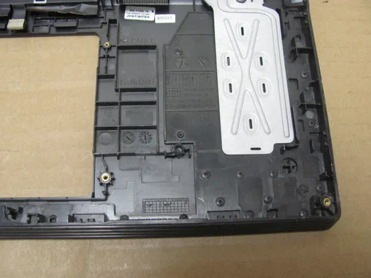 номер0943-26 Кришка панель палмрест топкейс 06WFHN 13N4-0JA0521 клавіатура для DELL G7 7790 17-7790  оригінал Де купити