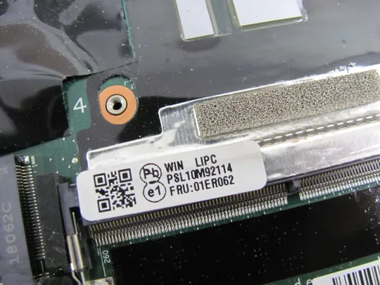 651-15 материнська плата 01ER062  i5-7300U  для Lenovo ThinkPad  T470S  оригінал Інтернет-аукціон