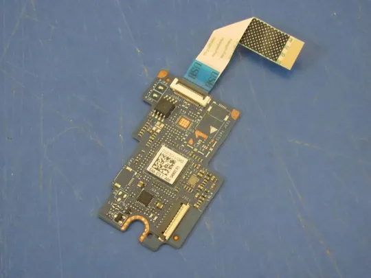 №295-8 плата 0V3CKJ LS-A902P для Dell Latitude E5550 E7250 E5450 оригінал Ціна
