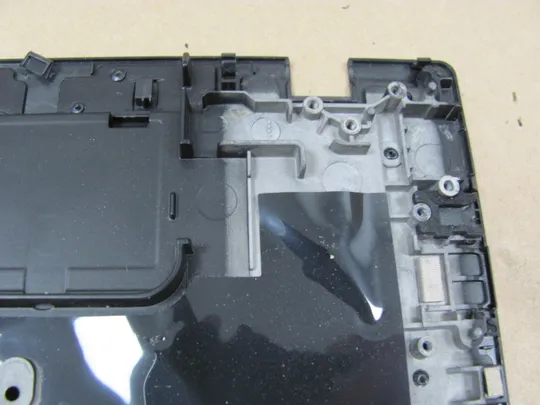 626-1 Кришка панель палмрест AM12D000200 для Lenovo ThinkPad T470 оригінал Де купити