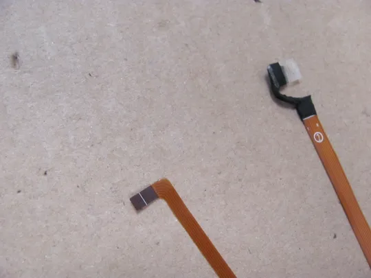 Купити 655-19 шлейф WEB 6017B0893301  для  HP EliteBook 830 G5  оригінал