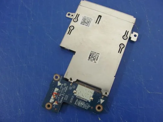 Купити №145-15 Smart Card Reader LS-9838P A135MJ для DELL LATITUDE E5540 E5440 оригінал