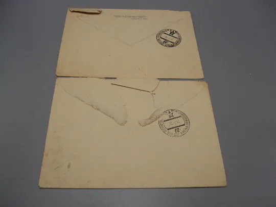 Почтовый конверт С новым годом! космос ракета спутник 1961 год Ю.Н. Фидлер ссср гаш лот 2 шт №18687ч Недорого