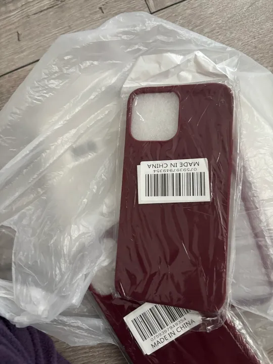 Купити Чохли з магсейфом до iPhone 12, 12 pro, 12pro max, 13, 13 pro, 13 pro max ( 101 шт) та до інших телефонів 40 шт