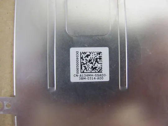 номер0151-33 Card Reader A134MH для Dell Latitude E5440 оригінал З аукціону