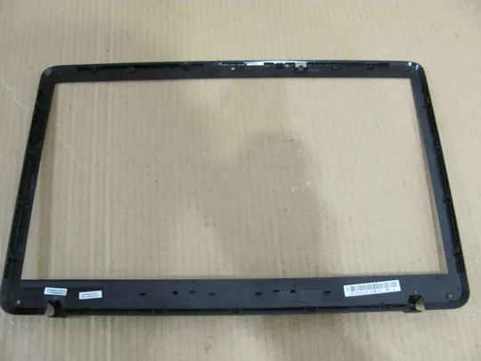Купити номер0234-11 рамка матриці,matrix frame,Окантовка дисплея,Рамка екрана,Корпус рамка матриці  AP0CK000100 для Toshiba Satellite C670 C670D C675 C675D оригінал