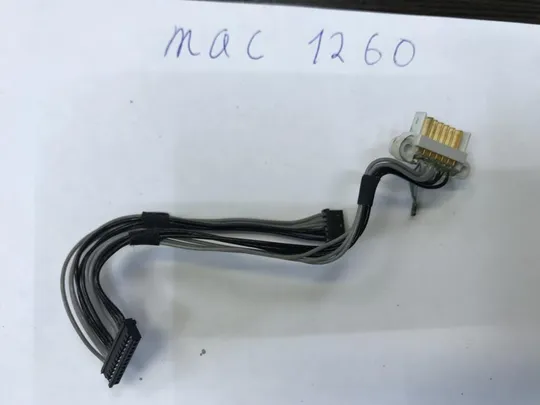 MacBook Pro 15&quot; Разъем Apple A1226 A1260 Ціна