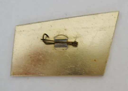 Купити 40 лет = Ярославское высшее военное финансовое училище = 1938 - 1978 = значок СРСР