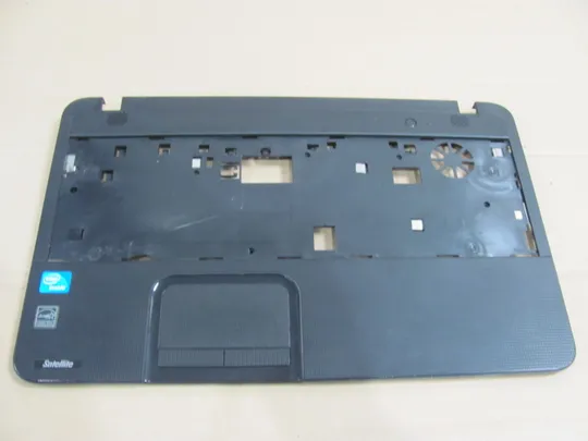 662-8 Кришка панель палмрест тачпад H000050190 13N0-ZWA2I01 для Toshiba Satellite  C850D L850D L850 C850  оригінал Ціна