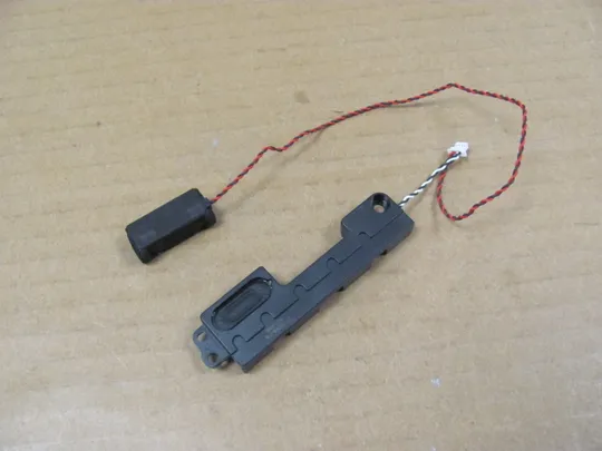 831-19 динаміки QT-7721AW-2-W для  TOSHIBA TECRA A50 A50-C  Z50-C Satellite Pro R50-C оригінал Ціна