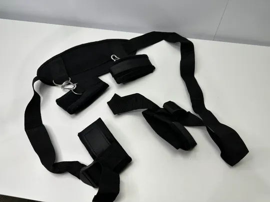 Купити Набір наручників для БДСМ (ящик 25)