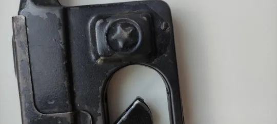 2 детских пистолетика СССР+ пистоны. старая цена, мечта мальчиков 70-х годов TH388 Характеристики