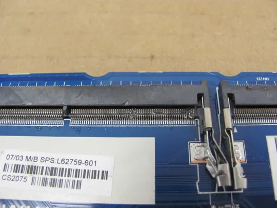 795-13 материнська плата SRF9Z i5-8365U L62759-601  6050A3022501 для HP Elitebook 840 G5 G6 оригінал На торгах