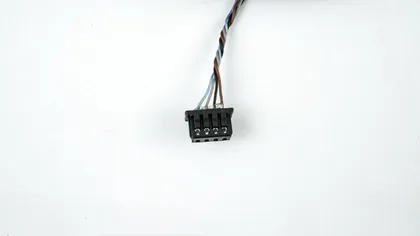 фото, Оригінальний вентилятор для ноутбука XIAOMI Mi AIR PRO 15.6, 4pin (ВЕРСІЯ 2) (BRUSHLESS ND55C05-17E23) (Кулер)