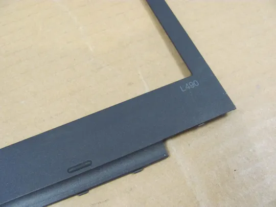 834-11 рамка матриці AP1AZ000400 для Lenovo ThinkPad L490 оригінал З аукціону