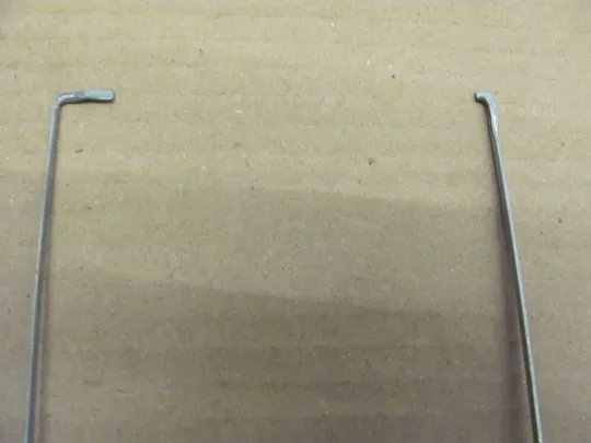 76-6 кріплення з петлями AM15A000100 для HP ProBook 450 G2 455 G2 оригінал Де купити