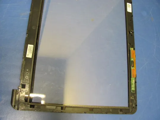 52-27 панель з сенсорним дигитайзером і склом 60.47L04.003 0PV7P5 для DELL INSPIRON 15 оригінал Продаж