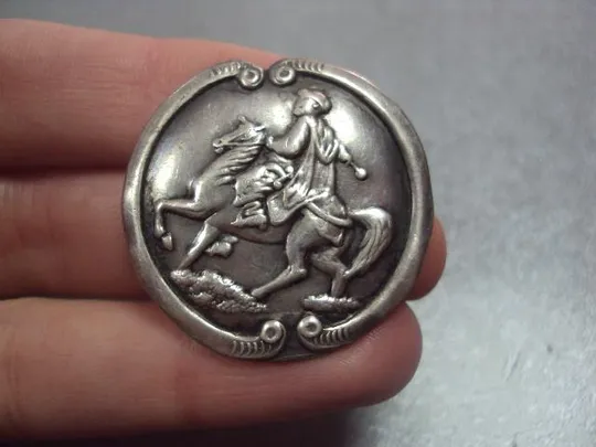 Купити накладка богдан хмельницкий №1221